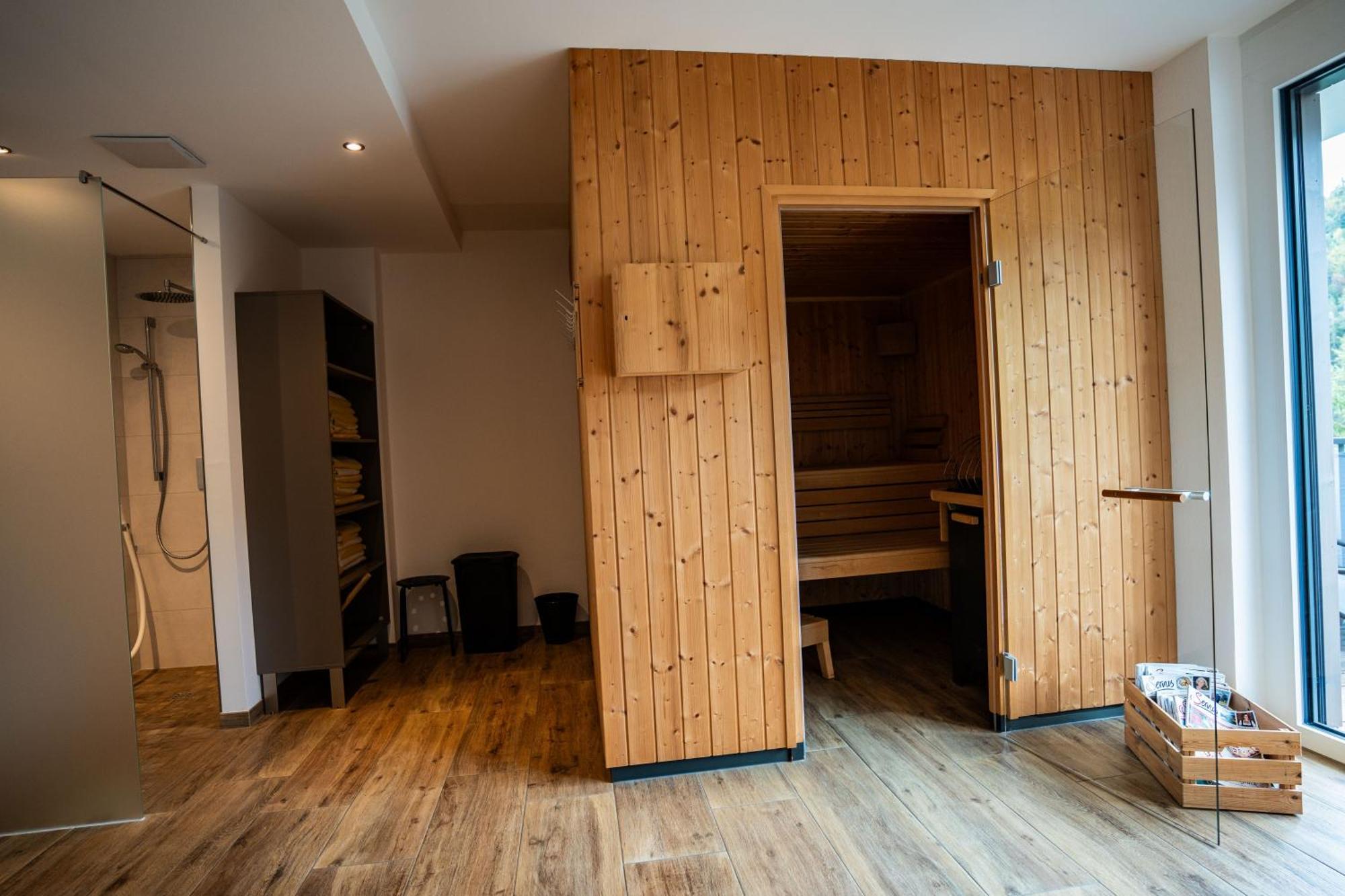 Hotel Garni Isarlodge Wiesenhof Scharnitz Eksteriør bilde
